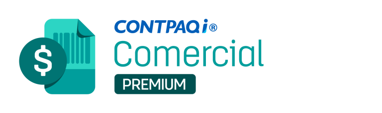 CONTPAQi Comercial Premium®
