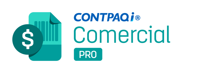 CONTPAQi Comercial Start/Pro®